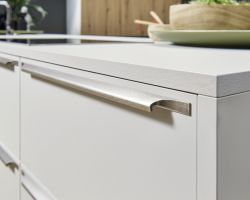 NK26495 Manhattan   Vulkaneiche   Soft Lack   WeiSZ softmatt