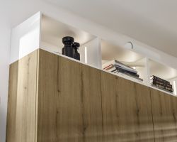 NK26496 Manhattan   Vulkaneiche   Soft Lack   WeiSZ softmatt