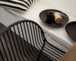 NK26497 Manhattan   Vulkaneiche   Soft Lack   WeiSZ softmatt