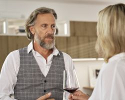 NK26500 Manhattan   Vulkaneiche   Soft Lack   WeiSZ softmatt