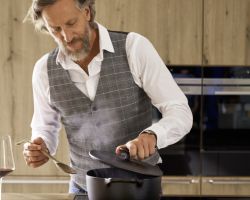 NK26502 Manhattan   Vulkaneiche   Soft Lack   WeiSZ softmatt