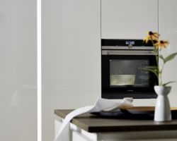 NK26515 Nova Lack   WeiSZ Hochglanz