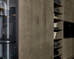 NK26525 Titan   Perlmutt   Tavola   Eiche Barolo