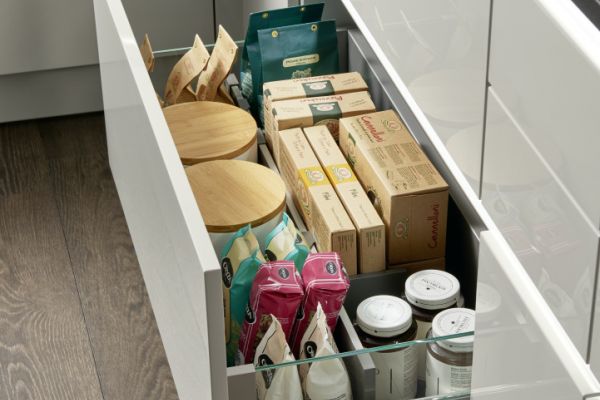 NK26701 Nolte Innenorganisation