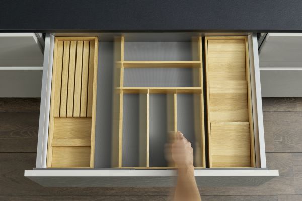 NK26712 Nolte Innenorganisation