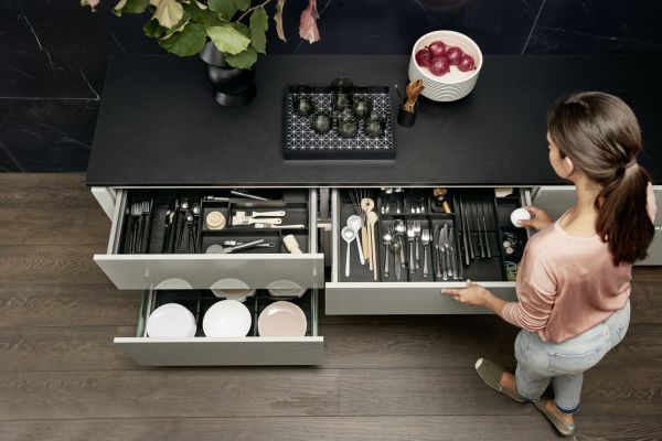 NK26720 Nolte Innenorganisation