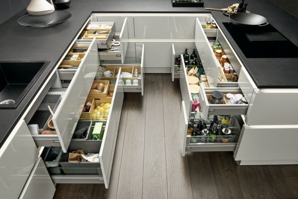 NK26732 Nolte Innenorganisation