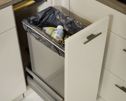 NK27531 Soft Lack   Sahara   Manhattan   Eiche Graphitsilber