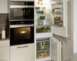 NK27532 Soft Lack   Sahara   Manhattan   Eiche Graphitsilber