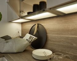 NK27540 Soft Lack   Sahara   Manhattan   Eiche Graphitsilber