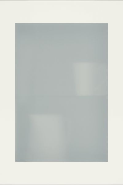 NK27571 Glastuer HVDF I Glas WLG   Glas weiss lackiert