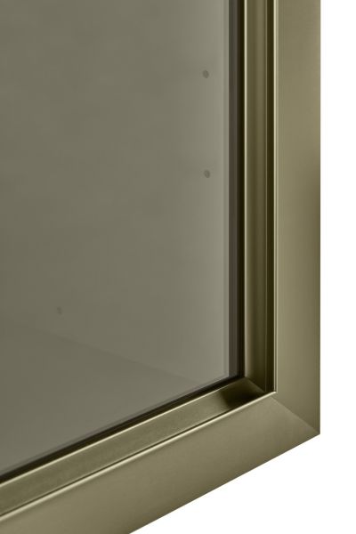 NK27574 Glastuer HVDN I Glas PGB   Parsolglas Bronze