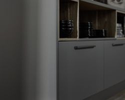 NK27776 Plus   Graphit softmatt