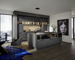 NK27777 Plus   Graphit softmatt