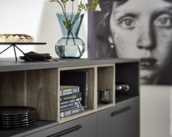 NK27778 Plus   Graphit softmatt