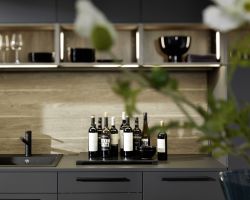 NK27779 Plus   Graphit softmatt