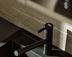 NK27780 Plus   Graphit softmatt