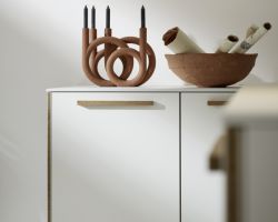 NK27781 Flair   WeiSZ I Vulkaneiche   Manhattan   Vulkaneiche