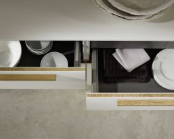 NK27784 Flair   WeiSZ I Vulkaneiche   Manhattan   Vulkaneiche