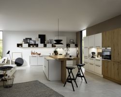 NK27785 Flair   WeiSZ I Vulkaneiche   Manhattan   Vulkaneiche