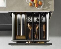 NK27788 Manhattan   Eiche Nero