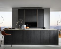 NK27789 Manhattan   Eiche Nero