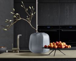 NK27790 Manhattan   Eiche Nero