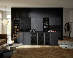 NK27802 Manhattan   Eiche Nero