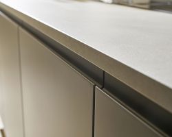 NK27861 Sigma Lack   Quarzgrau   Feel   Platingrau