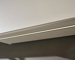 NK27864 Sigma Lack   Quarzgrau   Feel   Platingrau