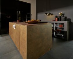 NK27895 Plus   Graphit softmatt   Ferro   Cortenstahl