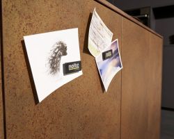 NK27896 Plus   Graphit softmatt   Ferro   Cortenstahl