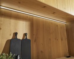 NK27902 Glas Tec Satin   WeiSZ   Legno   Eiche Champagner