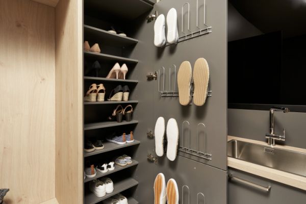 NK27914 HWR Manhattan Uni   Quarzgrau