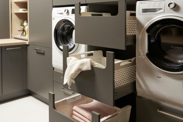 NK27915 HWR Manhattan Uni   Quarzgrau