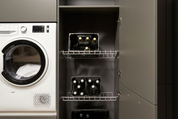 NK27916 HWR Manhattan Uni   Quarzgrau