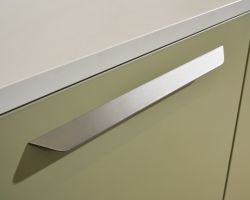 NK27928 Soft Lack   Avocado softmatt