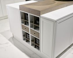 NK27939 Torino Lack   WeiSZ softmatt