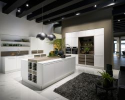 NK27940 Torino Lack   WeiSZ softmatt