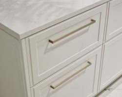 NK27941 Torino Lack   WeiSZ softmatt