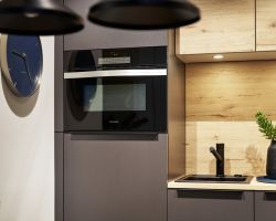 NK27965 Titan   Graphit   Artwood   Wildeiche rustikal