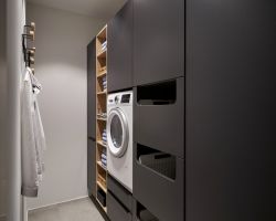 NK27968 Titan   Graphit   Artwood   Wildeiche rustikal