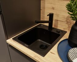 NK27969 Titan   Graphit   Artwood   Wildeiche rustikal