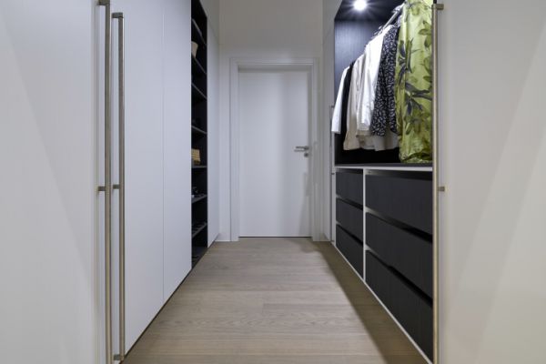 NK27972 Appartment   Ankleide