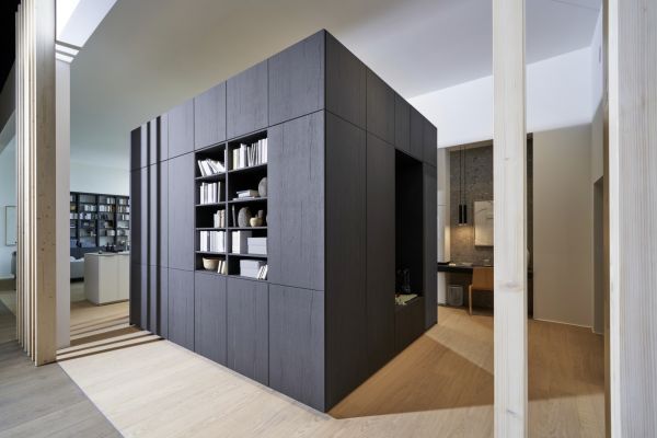 NK27974 Appartment   Flur