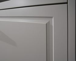 NK28001 Porto   Platingrau softmatt