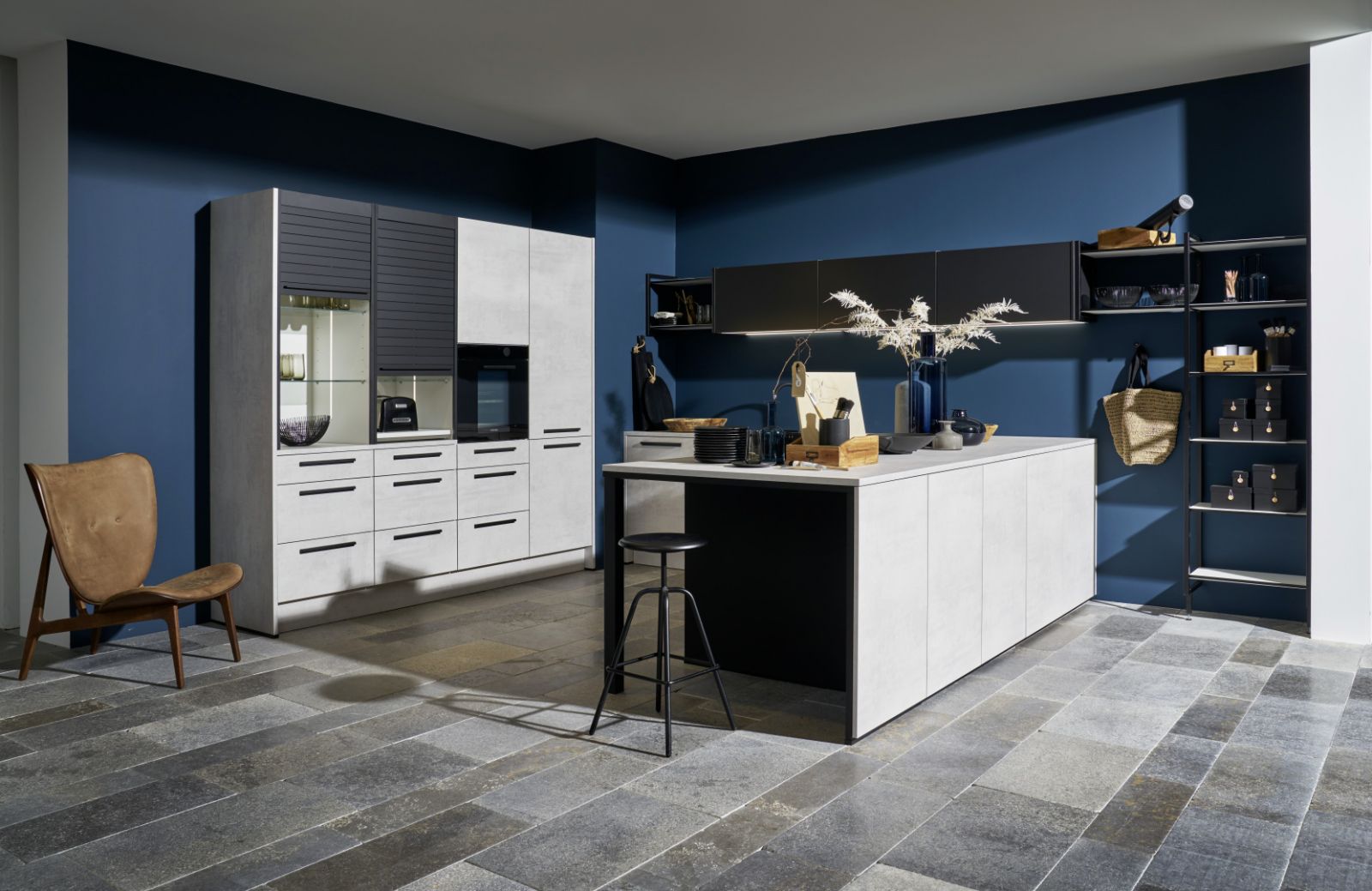 Немецкие кухни NOLTE