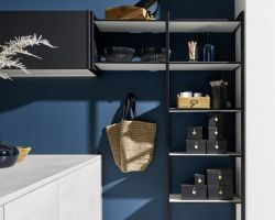 NK28011 Stone   Beton WeiSZ   Plus   Schwarz softmatt