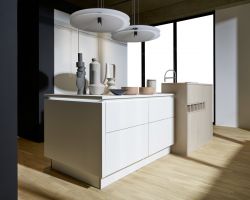 NK28019 Soft Lack   WeiSZ softmatt