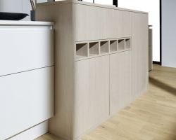 NK28021 Soft Lack   WeiSZ softmatt